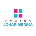 Logo Apotek Johar Medika