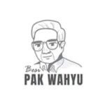 Logo Besi Pak Wahyu