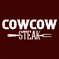 COW COW STEAK
