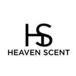 Logo Heaven Scent