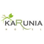Logo Karunia Hotel