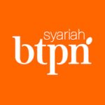 Logo PT Bank BTPN Syariah