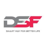 Logo PT Dipo Star Finance