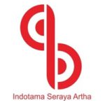 Logo PT Indotama Seraya Artha