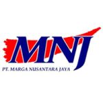 Logo PT Marga Nusantara Jaya