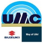 Logo PT United Motors Centre (SUZUKI)