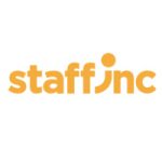 Logo Staffinc