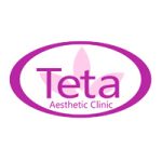Logo Teta Aesthetic Clinic
