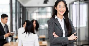 Perencanaan Karir Jangka Panjang (Career Roadmap)