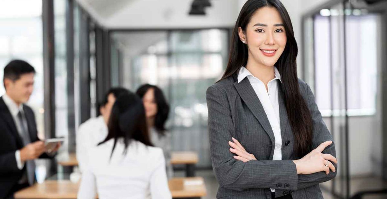 Perencanaan Karir Jangka Panjang (Career Roadmap)