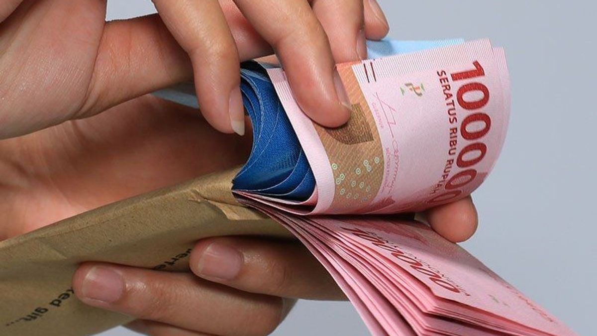 Tren double income karyawan 2026