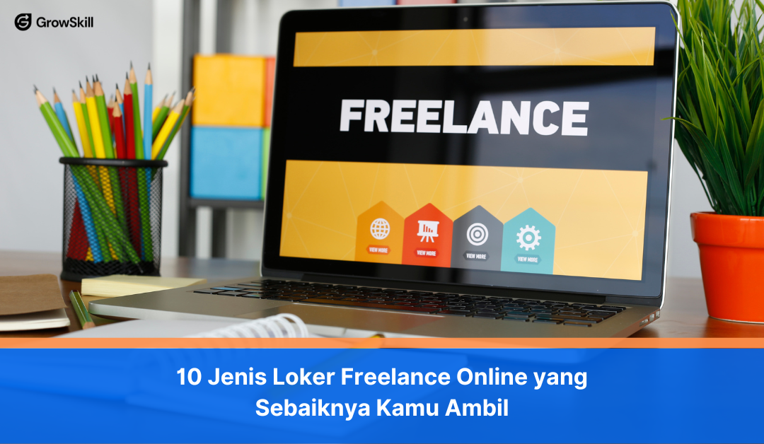 Peluang Freelance Profesional 2026