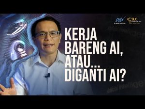 Cara Kerja Bareng AI